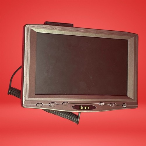Ikan vh7 portable monitor - vh7,