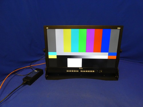 Ikan d24 native ultra - 23.8", hd