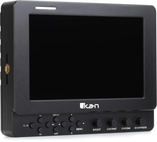Ikan vxf7 camera tally - vxf7-v2,